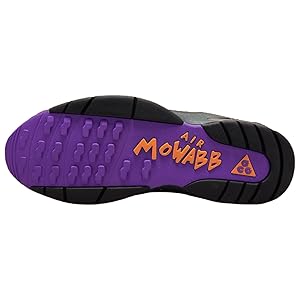 Amazon.com | Nike ACG Air Mowabb OG Rattan Mens Shoes Size
